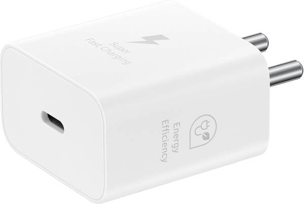yazone 25 W PPS 4 A Wall Charger for Mobile