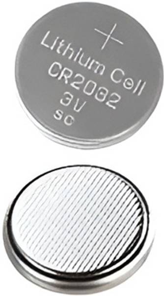 PREMBROTHERS Lithium CR2032 3V Coin Cell Used For Laptop, Notebook, Calculator Etc. Battery