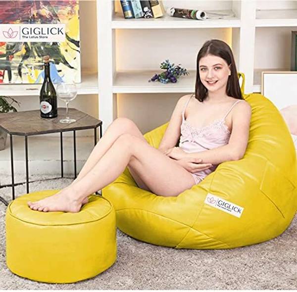 Bean bag 2025 xl price