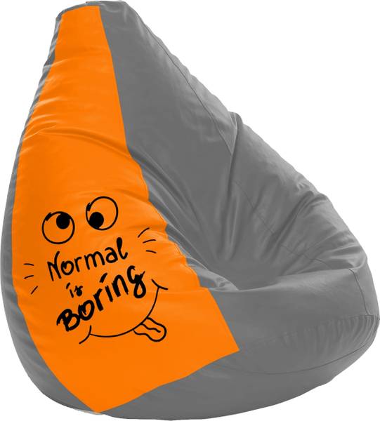 Pre filled sales bean bag