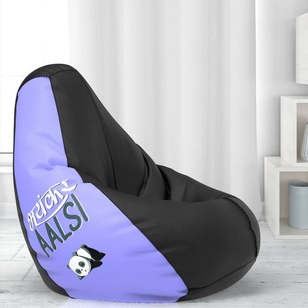 Big comfy store bean bag