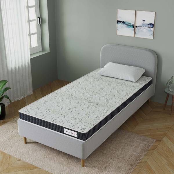 WESTIDO RehabRest 4 inch Single Memory Foam Mattress Price History