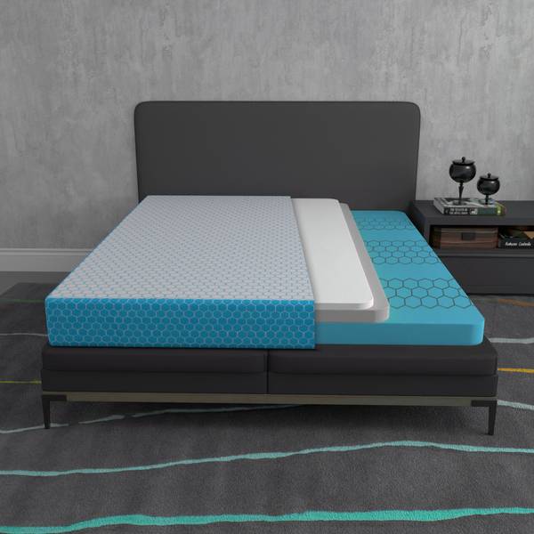 Hr top foam price