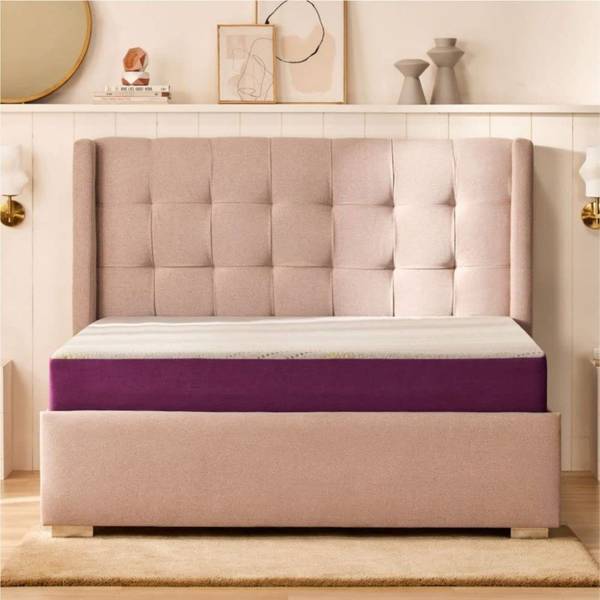 Wakefit Ortho Plus 8 inch Queen Memory Foam Mattress