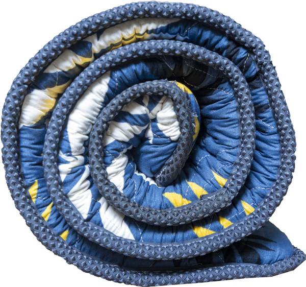 spinecure mattress Spinecure Rollable HD Foam, Multipurpose & Travel Single Size (72x36) 1 inch Single PU Foam Mattress