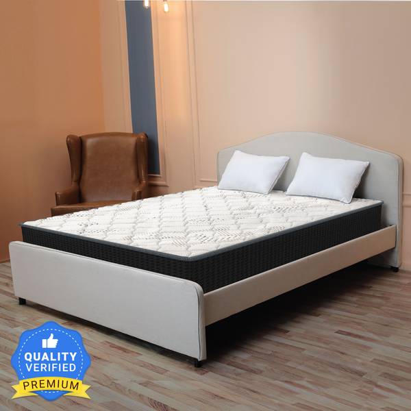 Centuary mattress outlet single bed