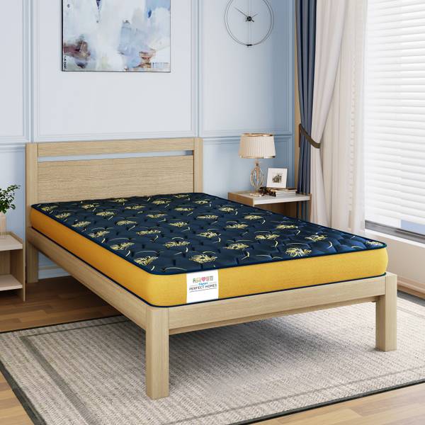 Orthopedic mattress best sale flipkart