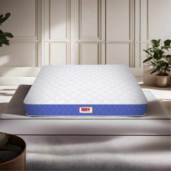 Sleepwell bonded clearance foam mattress price