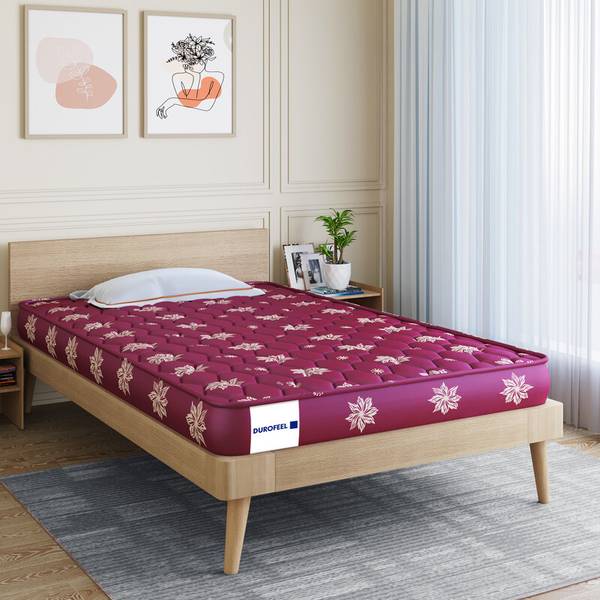 4 inch online foam mattress price