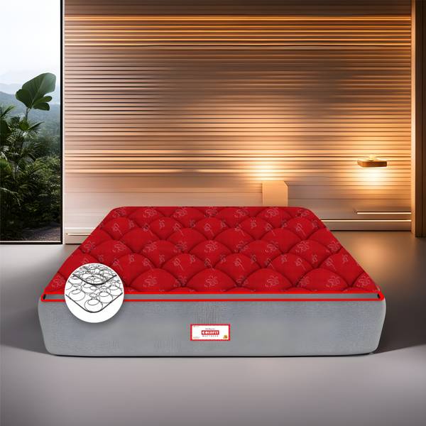 6 inch pillow top sales mattress