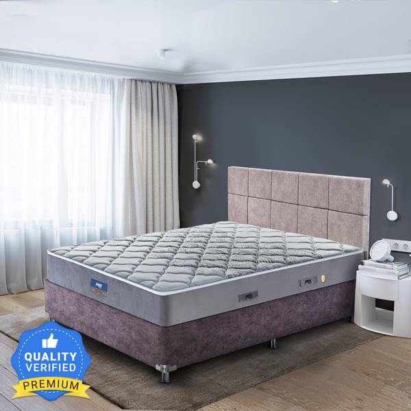 Peps restonic sale pocket spring mattress