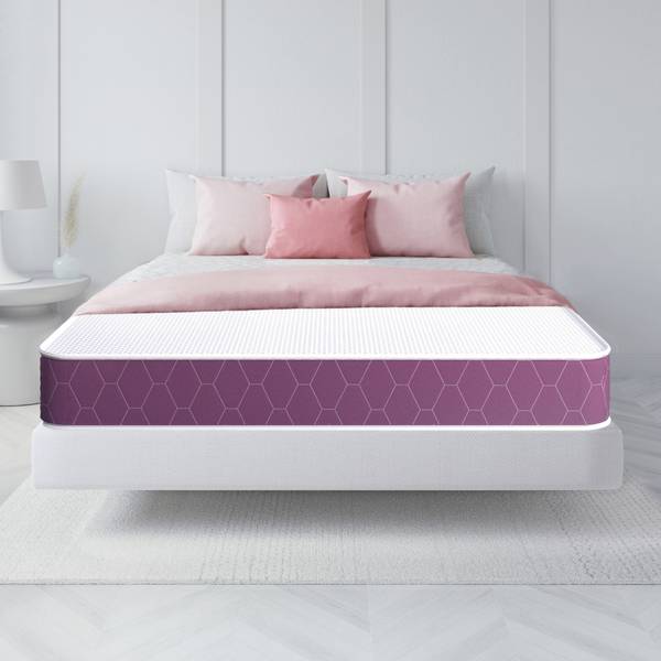 Sleepwell 8 2025 inch mattress price