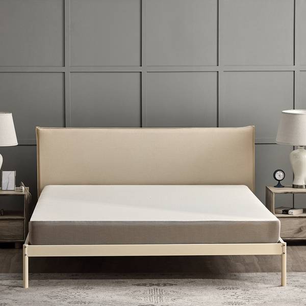 KURLON Orthopedic 5 inch King Memory Foam Mattress Price History