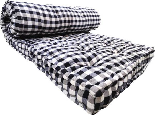 Greatwell 5INCH 5 inch King Cotton Mattress