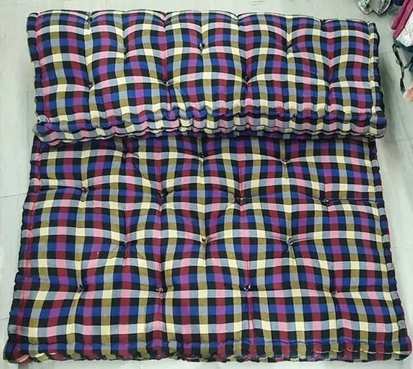 Buy cotton store mattress online