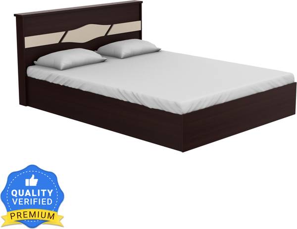Godrej hydraulic shop bed