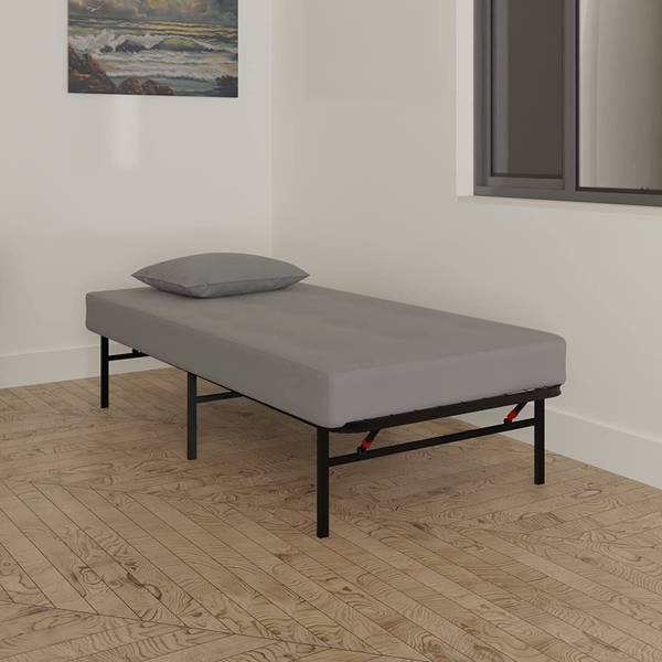 Single outlet bed flipkart