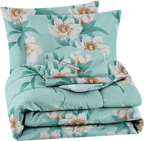 BSB HOME Cotton Double King Sized Bedding Set