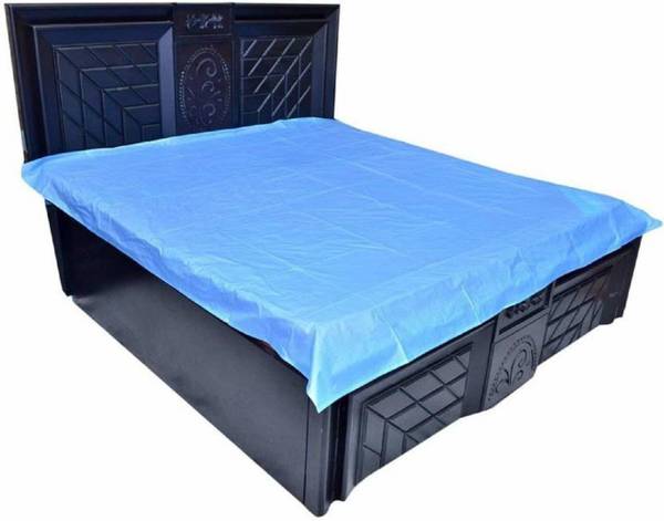 SHAVIN Mattress Topper Double Size Waterproof Mattress Cover