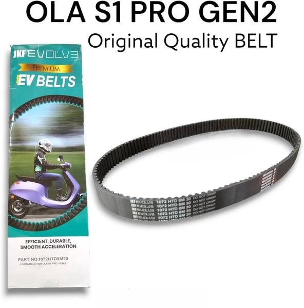 MK TRADING OLA S1 PRO GEN2 JKF EVOLVE BELT Belt Tension Gauge