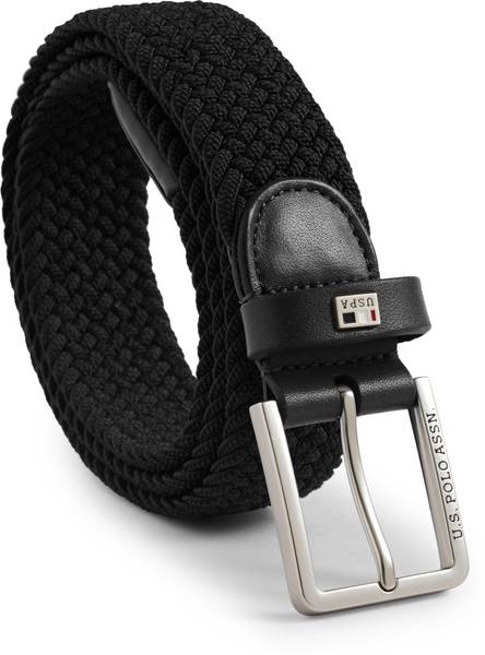 Us polo store assn men's belts