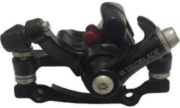 T N M Trioblade Bicycle Brake Disk