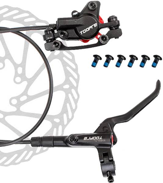 How much to best sale repair bike brakes