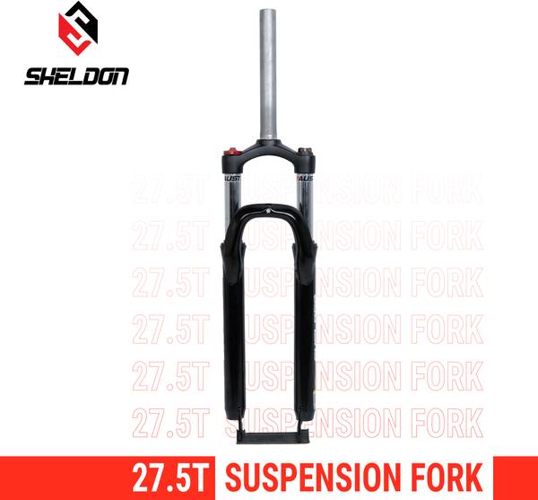 Sheldon Aluminium Alloy Mountain Bike Bicycle Fork