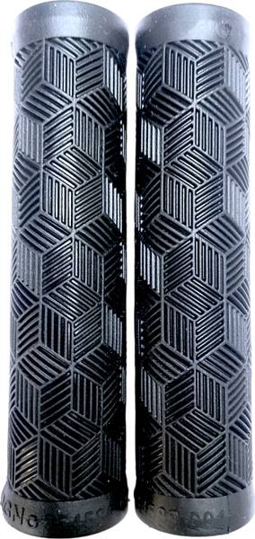 CARBON BIKE Premium Bicycle Quality Cycling Anti-slip Bicycle Handle Grip Bicycle Handle Grip