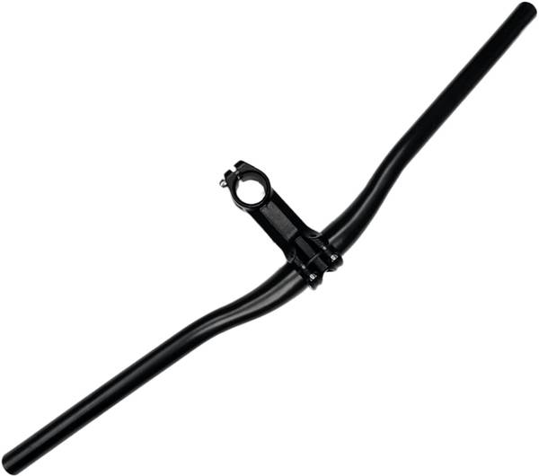 NSV Cycle Handlebar Rod light Weight Bicycle Handlebar and Cycle Handle Stem Bicycle Handle Grip