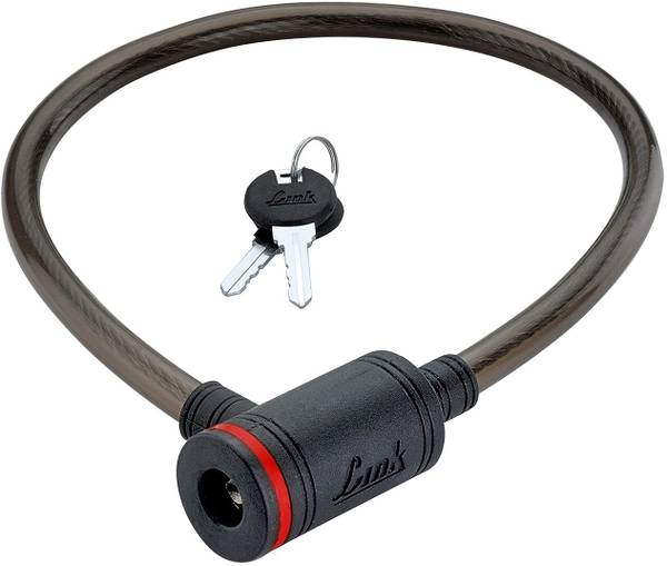 Cycle lock under 50 cheap