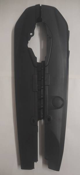 pnk Honda Shine? Bike Chain Guard