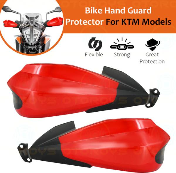 Duke best sale handlebar price