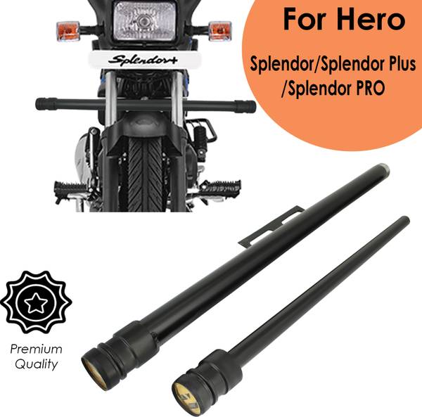Splendor plus hotsell leg guard price