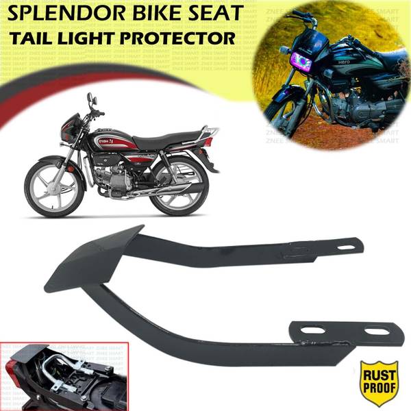 Splendor pro cover shop