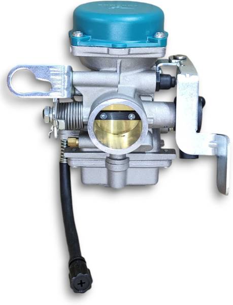 FORAMOX Carburetor Assembly for Bajaj Pulsar NS 200, RS 200 Models Bike Engine Breather