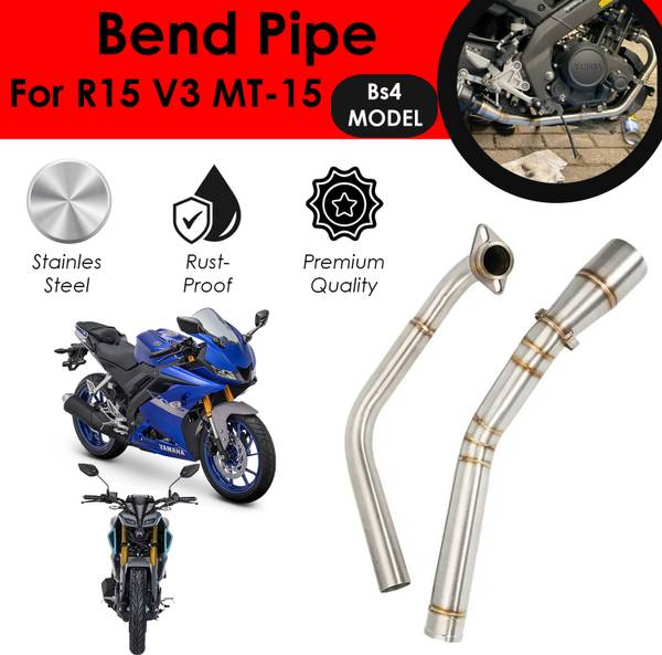 Bs4 hotsell r15 v3