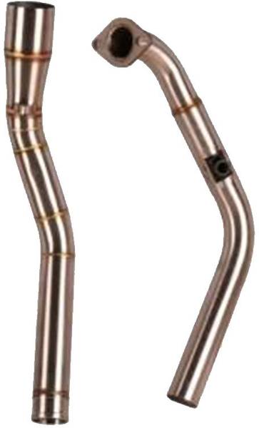 Vagary Bend Pipe for Yamaha R15 V3/ R15 M/ MT15 (BS6) Yamaha R15 Full Exhaust System