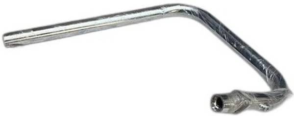 Bajaj ct 100 2025 old model silencer price
