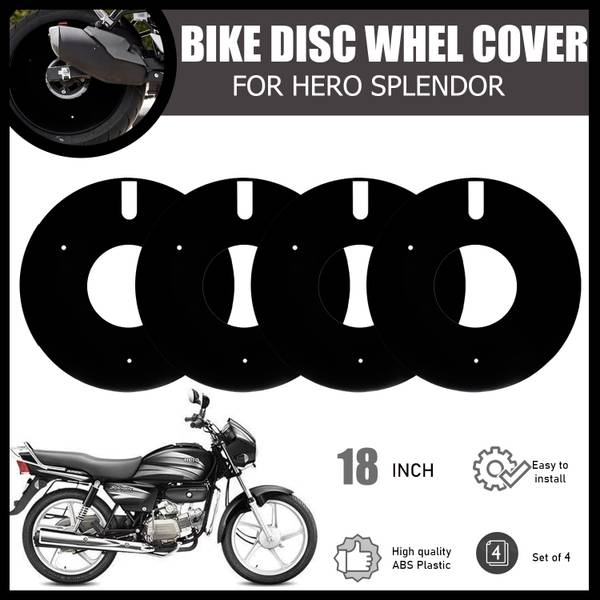 Super splendor new arrivals bike cover price