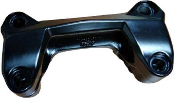 RKD Handle Bar Holder Upper and Lower Compatible KTM Duke | RC 125,200,250,390 Handlebar Riser Kit