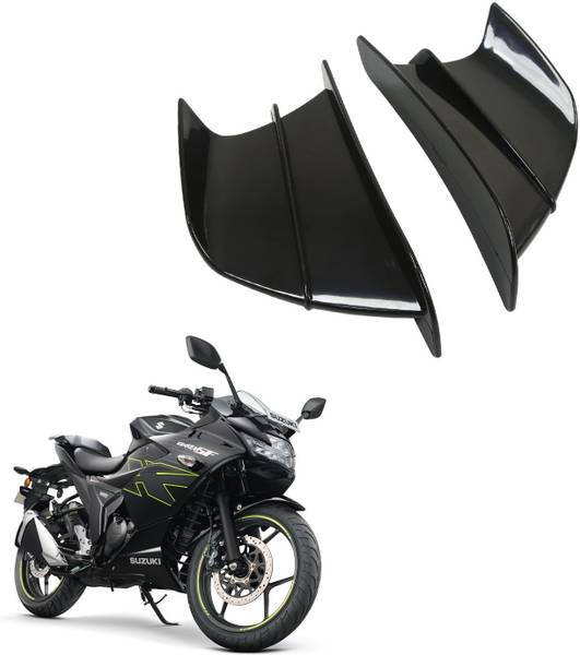 Gixxer fairing hotsell
