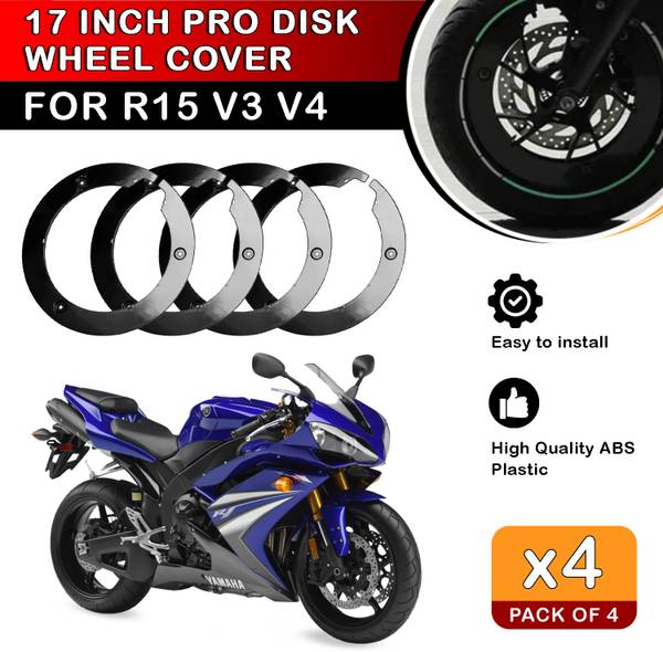 R15 v3 shop full fairing price
