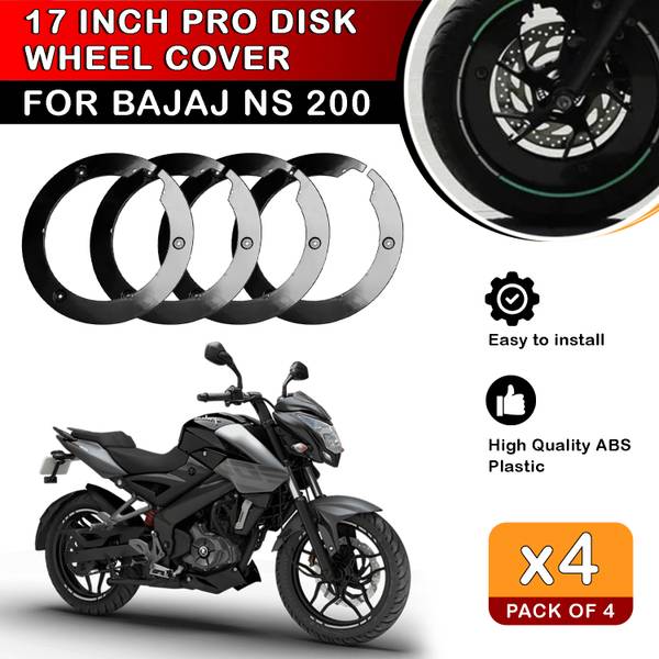Bike cover for online ns 200