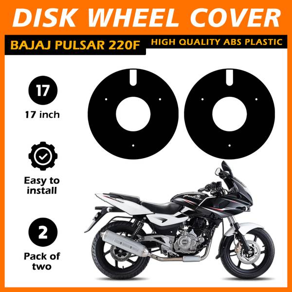 Pulsar 220f hot sale fairing price