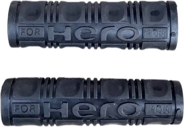 Elco Handle Bar For Hero Handle Bar Grip For Hero Splendor, Splendor ...