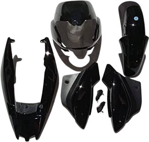 Pulsar 150 full visor price hotsell
