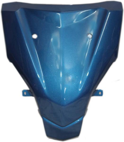 Activa front visor hotsell price