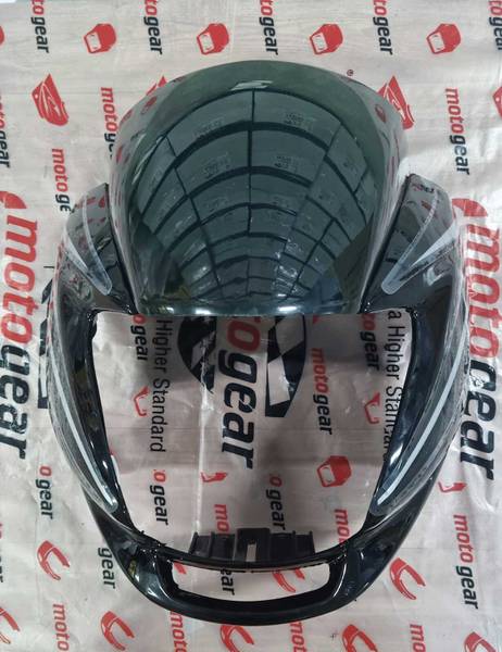 Passion pro cheap bike headlight