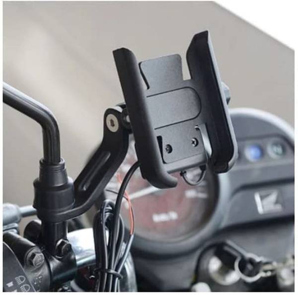 Mobile hanger sales stand for bike